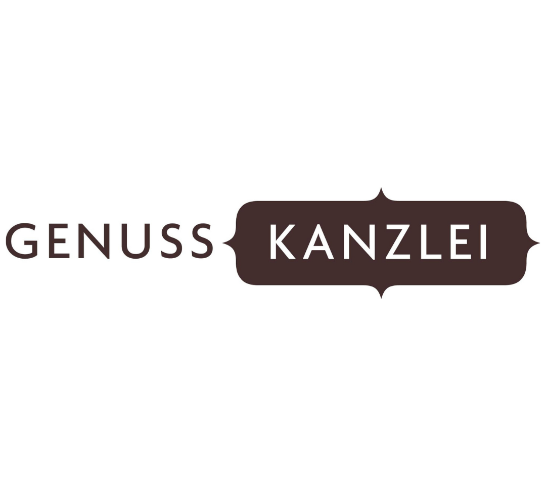 Kundenprojekte brandreact - Genusskanzlei Klagenfurt